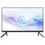 MSI Modern AM273Q AI 1UM-250FR Intel Core Ultra 5 125H 27 inch All-in-One PC