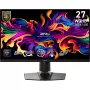 MSI MPG 271QR X50 - Monitor OLED - Gaming - 68,6 cm (27 inch)
