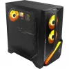 MSI MPG Infinite Z3 9NVPR7-883AT Gaming Desktop - Intel Core i7-13700F, RTX 4070, 32GB DDR5, 1TB NVMe SSD + 2TB HDD, Windows 11 Home, Czarny/Przezroczysty