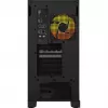 MSI MPG Infinite Z3 9NVPR7-883AT Gaming Desktop - Intel Core i7-13700F, RTX 4070, 32GB DDR5, 1TB NVMe SSD + 2TB HDD, Windows 11 Home, Czarny/Przezroczysty