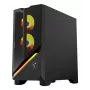 MSI MPG INFINITE Z3 X3D Gaming Desktop PC - AMD Ryzen 7 7800X3D, 32GB DDR5, 1TB SSD, NVIDIA GeForce RTX 5070, Windows 11 Home