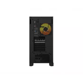 MSI MPG Infinite Z3 X3D Gaming Desktop PC - AMD Ryzen 7 9800X3D, 32GB DDR5, 2TB SSD, NVIDIA GeForce RTX 5080, Windows 11 Home