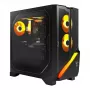MSI MPG Infinite Z3 X3D Gaming Desktop PC (AMD Ryzen 7 9800X3D, 32GB RAM, 1TB SSD, NVIDIA GeForce RTX 5070 Ti, Windows 11 Home)