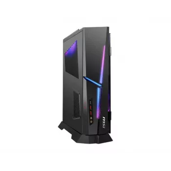 MSI MPG Trident AS AI 2-064EU Desktop PC, Intel Core Ultra 5 225F, 32GB DDR5, 512GB SSD, NVIDIA GeForce RTX 5060, Windows 11 Home