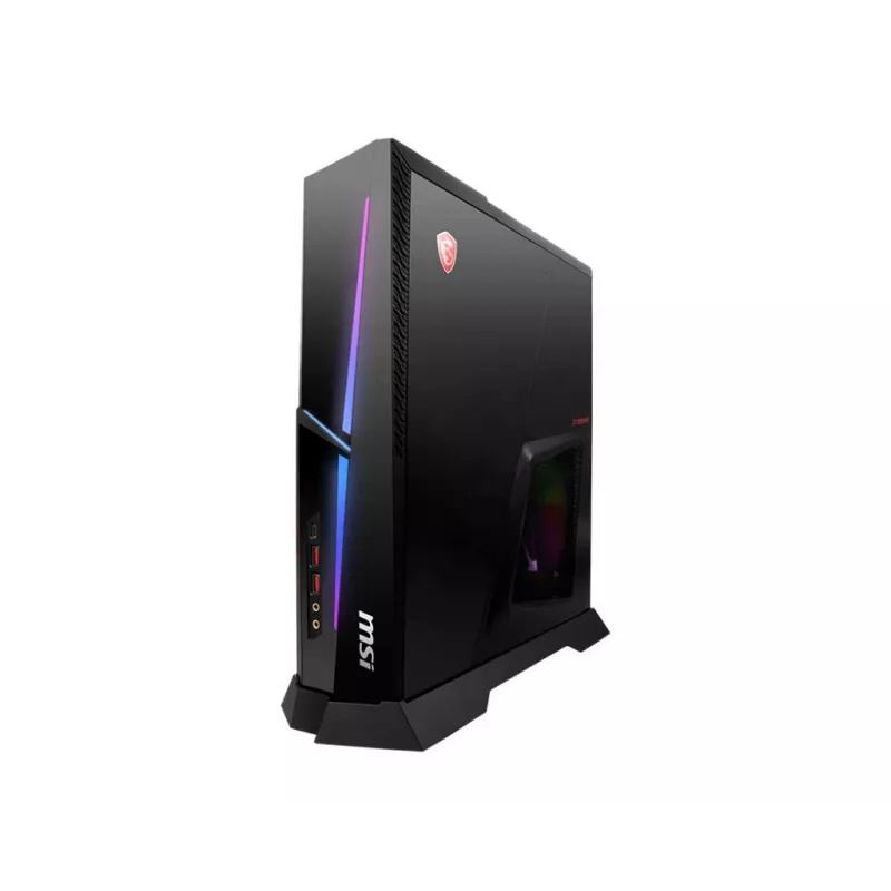 MSI MPG Trident AS AI 2-064EU Desktop PC, Intel Core Ultra 5 225F, 32GB DDR5, 512GB SSD, NVIDIA GeForce RTX 5060, Windows 11 Home