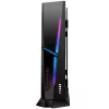 MSI MPG Trident AS AI 2NVM7-073EU Gaming Desktop PC, Intel Core i7-13700F, 16GB DDR4, 1TB NVMe SSD, NVIDIA GeForce RTX 4060 8GB, Windows 11 Home, Czarny