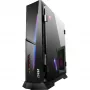 MSI MPG Trident AS AI 2NVM7-073EU Gaming Desktop PC, Intel Core i7-13700F, 16GB DDR4, 1TB NVMe SSD, NVIDIA GeForce RTX 4060 8GB, Windows 11 Home, Czarny