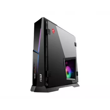 MSI MPG Trident AS AI 2NVP7-070EU Desktop PC - Intel Core Ultra 7 265F, 32GB DDR5, 1TB SSD, NVIDIA GeForce RTX 5070, Windows 11 Home