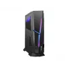 MSI MPG Trident AS AI Gaming Desktop PC - Intel Core Ultra 5 225F, 16GB DDR5, 1TB SSD, NVIDIA GeForce RTX 5060 Ti, Windows 11 Home