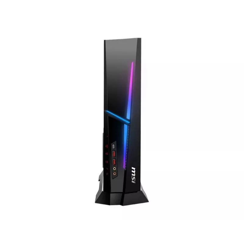 MSI MPG Trident AS AI Gaming Desktop PC - Intel Core Ultra 5 225F, 16GB DDR5, 1TB SSD, NVIDIA GeForce RTX 5060 Ti, Windows 11 Home