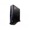 MSI MPG Trident AS AI Gaming Desktop PC - Intel Core Ultra 5 225F, 16GB DDR5, 1TB SSD, NVIDIA GeForce RTX 5060 Ti, Windows 11 Home