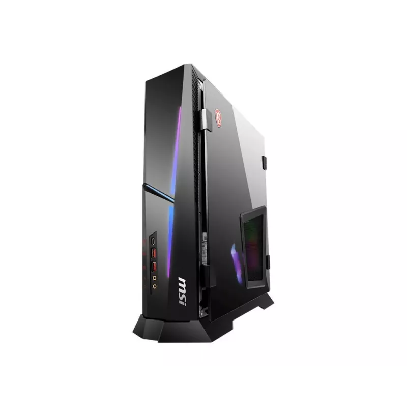 MSI MPG Trident AS AI Gaming Desktop PC - Intel Core Ultra 5 225F, 16GB DDR5, 1TB SSD, NVIDIA GeForce RTX 5060 Ti, Windows 11 Home
