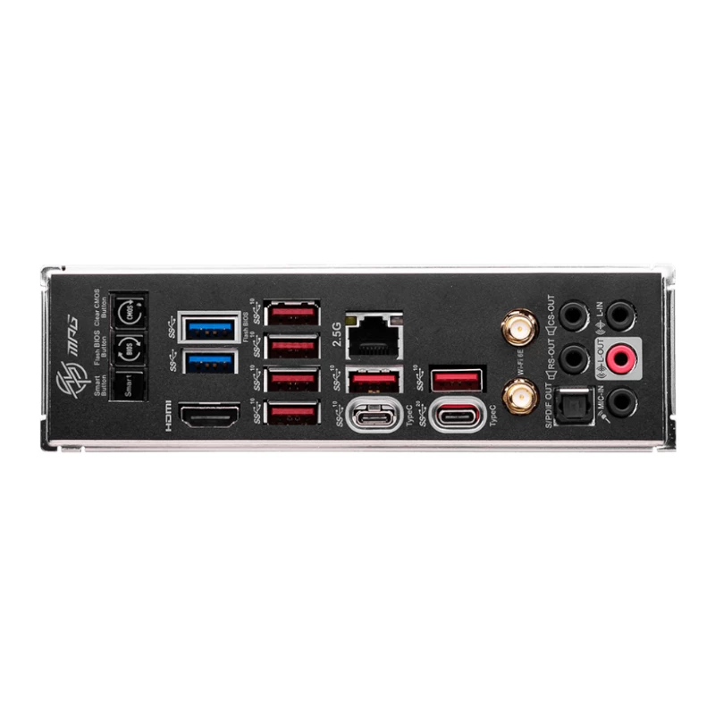 MSI MPG Z790 CARBON WIFI DDR5 LGA1700 ATX Płyta główna gamingowa