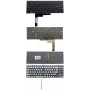 MSI MS-1585 podświetlana klawiatura RGB US