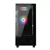 MSI PAG PANO M110A Micro-ATX Gaming Chassis – Czarny
