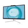 MSI PRO AP222T 14MA-609EU 21,5 inch FHD dotykowy All-in-One PC, Intel Core i5-14400, 16GB RAM, 512GB SSD, Windows 11 Pro, biały