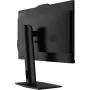 MSI PRO AP242P 14M-1096XEU All-in-One PC, 23,8 cala FHD IPS, Intel Core i7-14700, 16GB RAM, 1TB SSD, Wi-Fi 6E, bez systemu operacyjnego, czarny