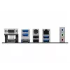 MSI PRO B550M-P Płyta główna, AMD AM4, B550, Micro-ATX, 4x DDR4, 128GB Max, Dual M.2, Gigabit LAN
