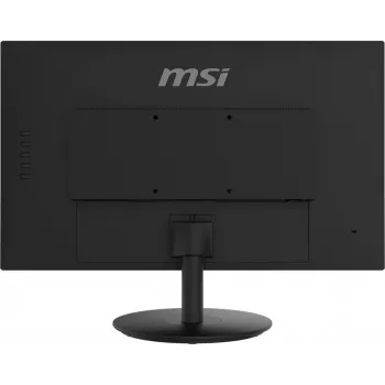 MSI PRO MP242 23,8 inch IPS Full HD Monitor - Czarny (produkt odnowiony)