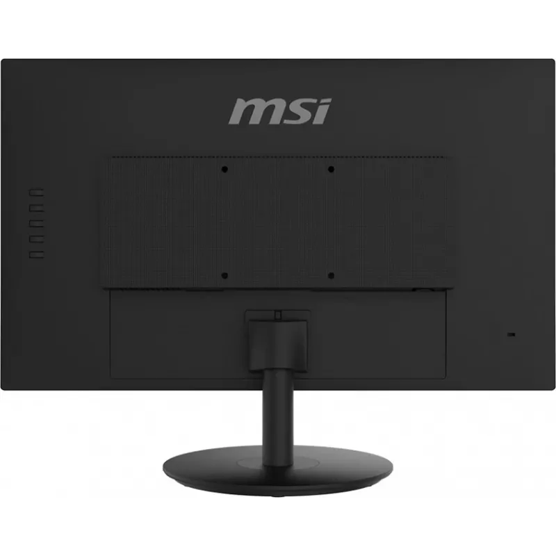 MSI PRO MP242 23.8 inch IPS Full HD Monitor - Czarny