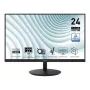 MSI PRO MP242 23.8 inch IPS Full HD Monitor - Czarny