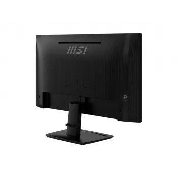 Monitor MSI PRO MP242DE E14A 23,8 cala Full HD IPS z 75Hz, 1ms, HDMI, DisplayPort, VGA, głośnikami