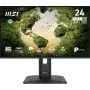 MSI PRO MP245PHGN E14 23.8-calowy IPS 144Hz Full HD Monitor - Czarny