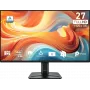 MSI PRO MP275 E14L 27 cali Full HD IPS 75Hz Monitor Czarny