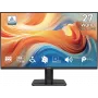 Monitor MSI PRO MP275QDE E14 27 inch WQHD IPS 144Hz 1ms