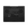 MSI Raider 16 HX B2WH-211PL Laptop gamingowy - Intel Core Ultra 7 251HX, 16GB DDR5, 1TB SSD, GeForce RTX 5070 Ti 12GB, 16 cali QHD+ 240Hz IPS, Windows 11 Home, Core Black