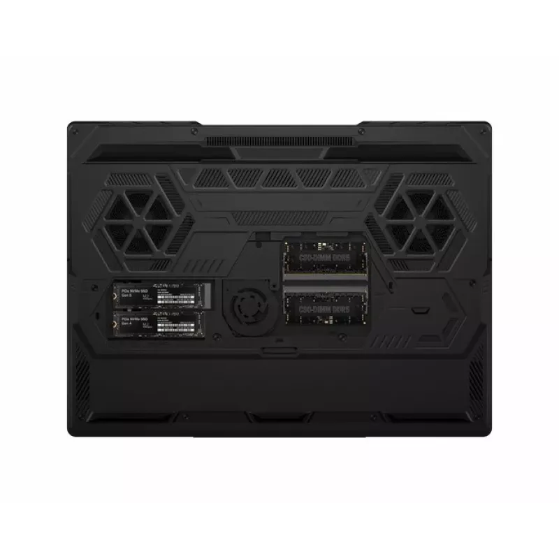 MSI Raider 16 HX B2WH-211PL Laptop gamingowy - Intel Core Ultra 7 251HX, 16GB DDR5, 1TB SSD, GeForce RTX 5070 Ti 12GB, 16 cali QHD+ 240Hz IPS, Windows 11 Home, Core Black