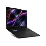 MSI Raider 16 HX B2WH-211PL Laptop gamingowy - Intel Core Ultra 7 251HX, 16GB DDR5, 1TB SSD, GeForce RTX 5070 Ti 12GB, 16 cali QHD+ 240Hz IPS, Windows 11 Home, Core Black