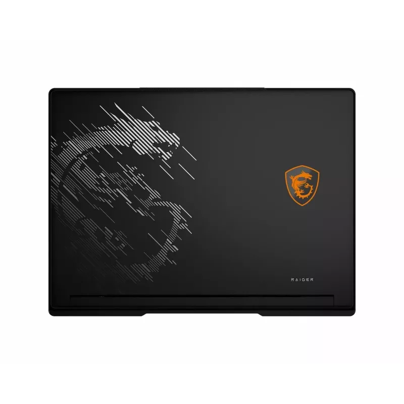 MSI Raider 16 HX B2WH-237XPL Laptop do gier, 16 cali QHD+ 240Hz, Intel Core Ultra 7 251HX, 16GB DDR5, 1TB SSD, GeForce RTX 5070 Ti 12GB, bez systemu