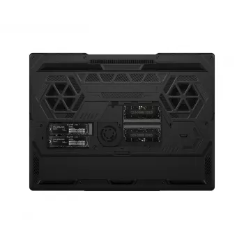 MSI Raider 16 HX B2WH-237XPL Laptop do gier, 16 cali QHD+ 240Hz, Intel Core Ultra 7 251HX, 16GB DDR5, 1TB SSD, GeForce RTX 5070 Ti 12GB, bez systemu