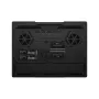 MSI Raider 16 HX B2WH-237XPL Laptop do gier, 16 cali QHD+ 240Hz, Intel Core Ultra 7 251HX, 16GB DDR5, 1TB SSD, GeForce RTX 5070 Ti 12GB, bez systemu