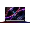 Laptop gamingowy MSI Raider 16 Max HX B2WI-079, Intel Core Ultra 9 290HX Plus, NVIDIA GeForce RTX 5080, 32 GB DDR5, 2 TB SSD, Windows 11 Home, Czarny