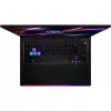 Laptop gamingowy MSI Raider 16 Max HX B2WI-079, Intel Core Ultra 9 290HX Plus, NVIDIA GeForce RTX 5080, 32 GB DDR5, 2 TB SSD, Windows 11 Home, Czarny