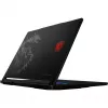 Laptop gamingowy MSI Raider 16 Max HX B2WI-079, Intel Core Ultra 9 290HX Plus, NVIDIA GeForce RTX 5080, 32 GB DDR5, 2 TB SSD, Windows 11 Home, Czarny
