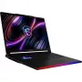 Laptop gamingowy MSI Raider 16 Max HX B2WI-079, Intel Core Ultra 9 290HX Plus, NVIDIA GeForce RTX 5080, 32 GB DDR5, 2 TB SSD, Windows 11 Home, Czarny