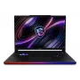 MSI Raider 16 Max HX B2WJ-038NL Gaming Laptop, Intel Core Ultra 9 290HX Plus, 32GB DDR5, 1TB SSD, RTX 5090, 16 inch QHD+, Windows 11 Home, Czarny
