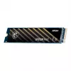 MSI Spatium M452 Dysk SSD 1TB M.2 2280 PCIe Gen4 x4 NVMe