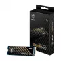 MSI Spatium M452 Dysk SSD 1TB M.2 2280 PCIe Gen4 x4 NVMe