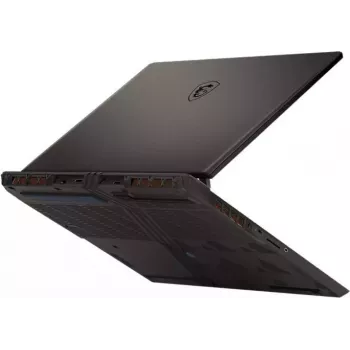 Laptop gamingowy MSI Vector 17 HX AI A2XWHG-041, Intel Core Ultra 9 185H, 32GB DDR5 RAM, 1TB NVMe SSD, 17.3 inch WQXGA 240Hz, NVIDIA GeForce RTX 4070, Windows 11 Home, Core Black