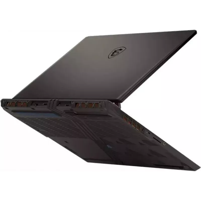 Laptop gamingowy MSI Vector 17 HX AI A2XWHG-041, Intel Core Ultra 9 185H, 32GB DDR5 RAM, 1TB NVMe SSD, 17.3 inch WQXGA 240Hz, NVIDIA GeForce RTX 4070, Windows 11 Home, Core Black