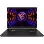 Laptop gamingowy MSI Vector 17 HX AI A2XWHG-041, Intel Core Ultra 9 185H, 32GB DDR5 RAM, 1TB NVMe SSD, 17.3 inch WQXGA 240Hz, NVIDIA GeForce RTX 4070, Windows 11 Home, Core Black