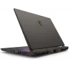 MSI Vector A16 HX A8WIG 16 cali WQXGA 240Hz Laptop Gamingowy - Ryzen 9 8945HS, RTX 4070, 32GB DDR5, 1TB SSD, Windows 11 Home, Czarny