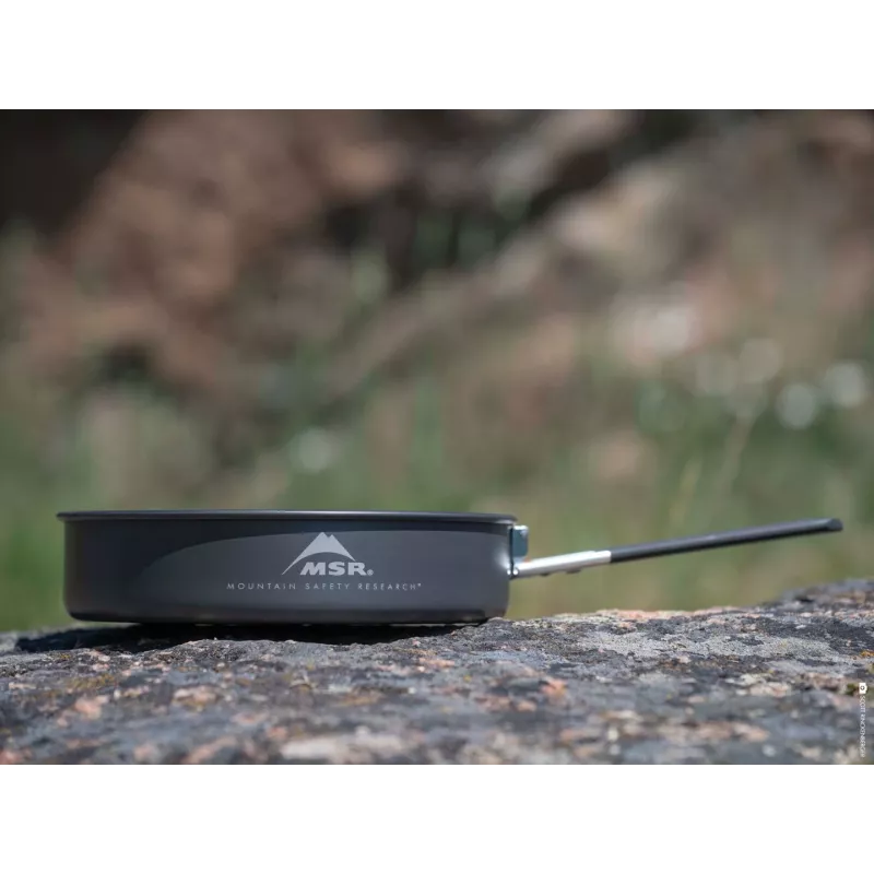MSR Ceramic Skillet Camping Pan
