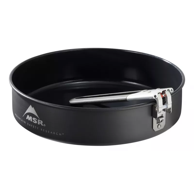 MSR Ceramic Skillet Camping Pan