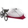 MSR Hubba Hubba Bikepack Tent 1-Person Green