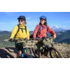 MSR Hubba Hubba Bikepack Tent 1-Person Green